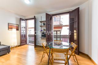 Lloguer Apartament a Gòtic. Exclusivo apartamento temporal en el centro histórico con encant
