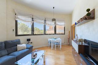 Apartment in Fontsanta-Fatjó. Un refugio en la ciudad
