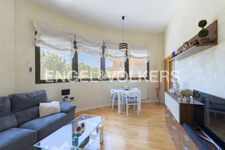 Apartamento en Fontsanta-Fatjó. Un refugio en la ciudad