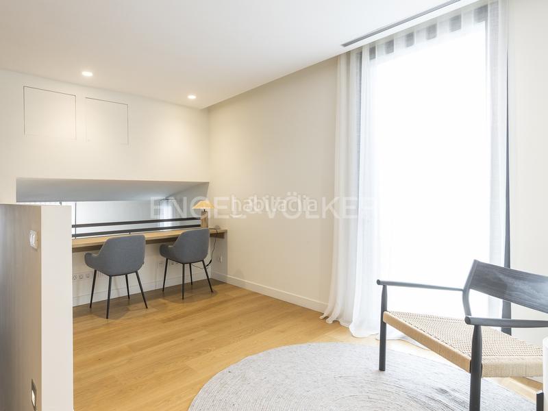 Foto e7f51493-32a0-4172-be82-6ef5137a1d26. Affitto casa con riscaldamento parcheggio piscina in Barcelona