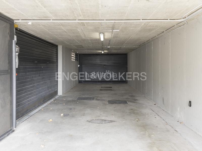 Foto 44fb47cc-60f7-4d7a-84d5-15f8b4de7373. Alquiler casa moderna casa con piscina en sarriá en Barcelona