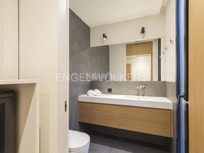 Foto 25603a13-75db-4554-9eab-458c3b78ecfd. Location maison avec chauffage parking piscine dans Barcelona