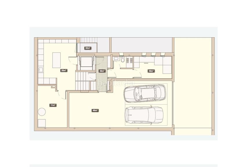 Foto 3c9cfa44-7af3-409c-9039-46edc10efee6. Location maison avec chauffage parking piscine dans Barcelona