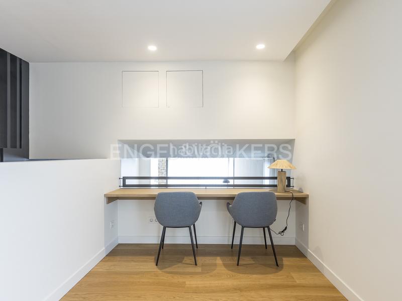 Foto 4ff3a344-1417-4527-87f9-39f709a5a89d. Location maison avec chauffage parking piscine dans Barcelona