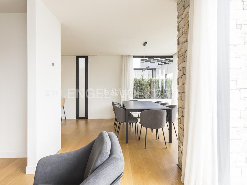 Foto 7e9337ca-1713-427b-9a13-6b15bdbb17bf. Location maison avec chauffage parking piscine dans Barcelona