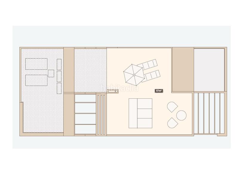 Foto a4e36699-6928-4504-8a08-7d1f79d834b4. Location maison avec chauffage parking piscine dans Barcelona