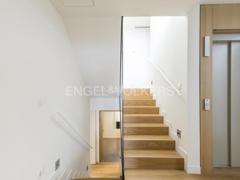 Foto de54dc02-456f-4b8c-9950-95713402ce6f. Location maison avec chauffage parking piscine dans Barcelona