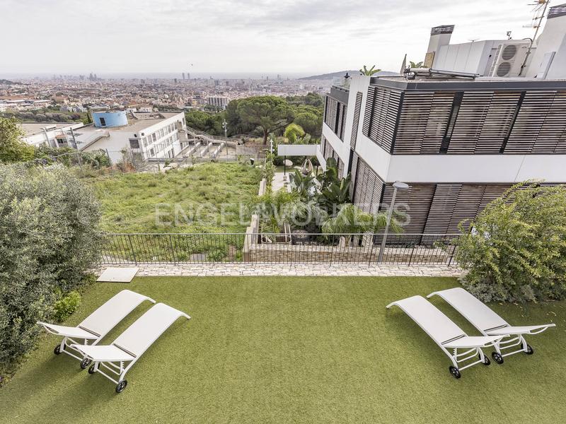 Foto e5ccb5a4-ee14-4ab4-b8b5-dee20fefb782. Location maison avec chauffage parking piscine dans Barcelona