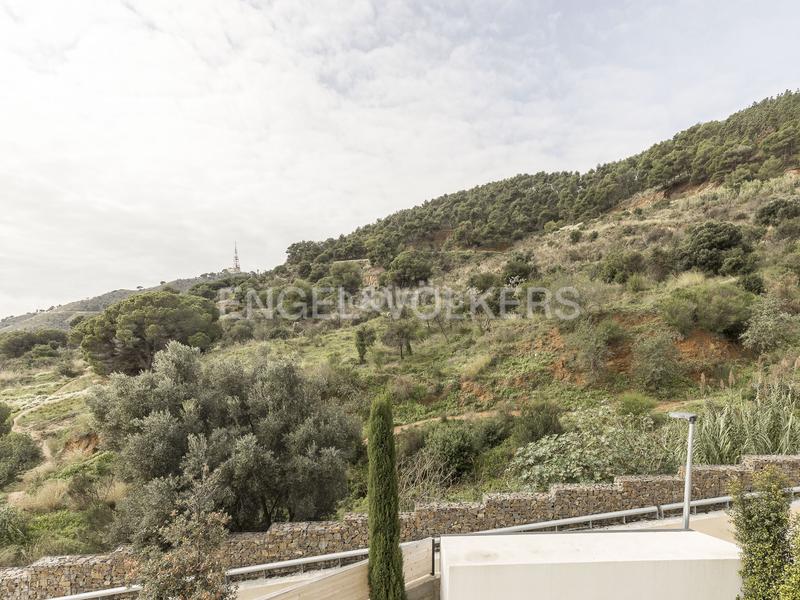 Foto fbe42715-9d47-47cd-bfb3-5b0e885b889d. Location maison avec chauffage parking piscine dans Barcelona