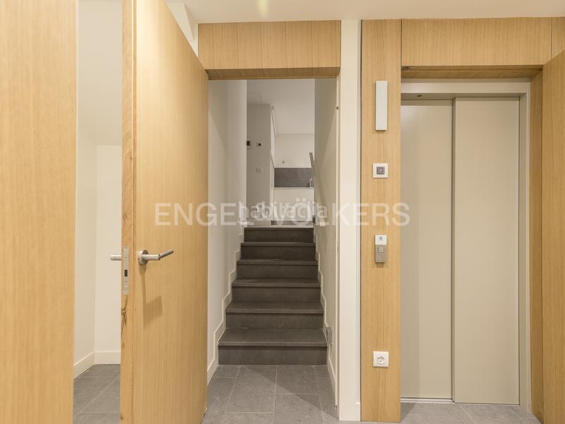 Foto d16dcde3-7477-455c-9695-770d583a9d32. Miete haus mit heizung parking pool in Sarrià Barcelona