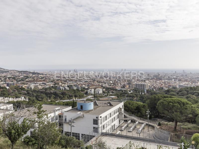 Foto d598781a-23de-4fcb-b2ca-9139edba0f2e. Miete haus mit heizung parking pool in Sarrià Barcelona