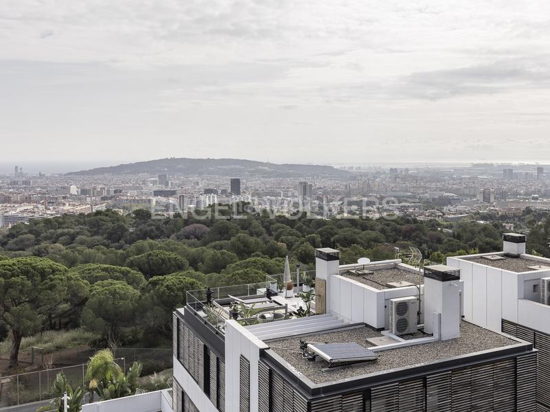 Foto de70d1d5-8098-4a2a-8fbd-df575b88bc86. Miete haus mit heizung parking pool in Sarrià Barcelona