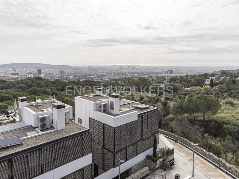 Foto 195fa45e-b185-4d82-b4ea-26d1a1a63dfd. Rent house with heating parking pool in Sarrià Barcelona