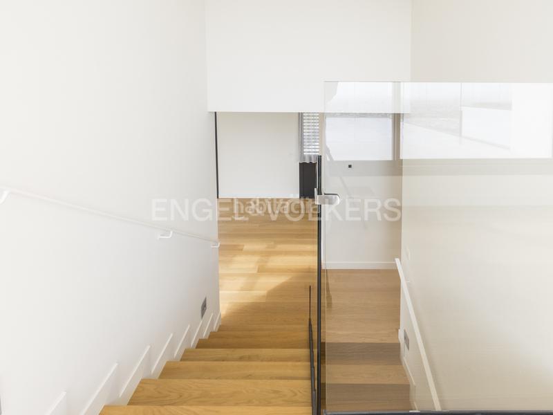 Foto 51a738f9-7c8f-4e44-9430-cb5d851f6b38. Rent house with heating parking pool in Sarrià Barcelona