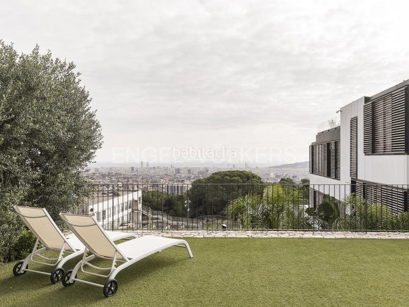 Foto 9a72ae1a-829e-4f42-84c8-11b8feb40e10. Rent house with heating parking pool in Sarrià Barcelona