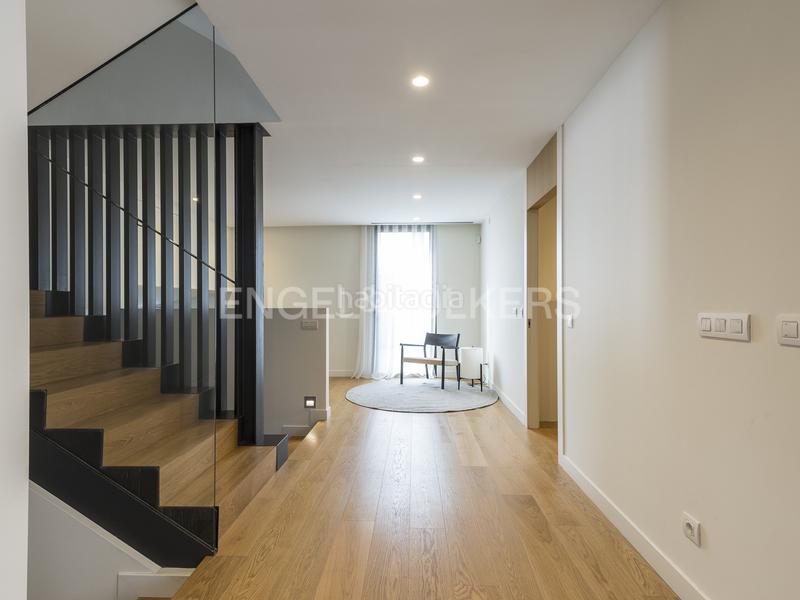 Foto c805053c-23ab-48e6-95c0-a5e58a300056. Rent house with heating parking pool in Sarrià Barcelona