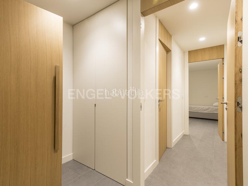 Foto fb2ef914-7b31-4560-a0fd-0cab63e7917d. Rent house with heating parking pool in Sarrià Barcelona