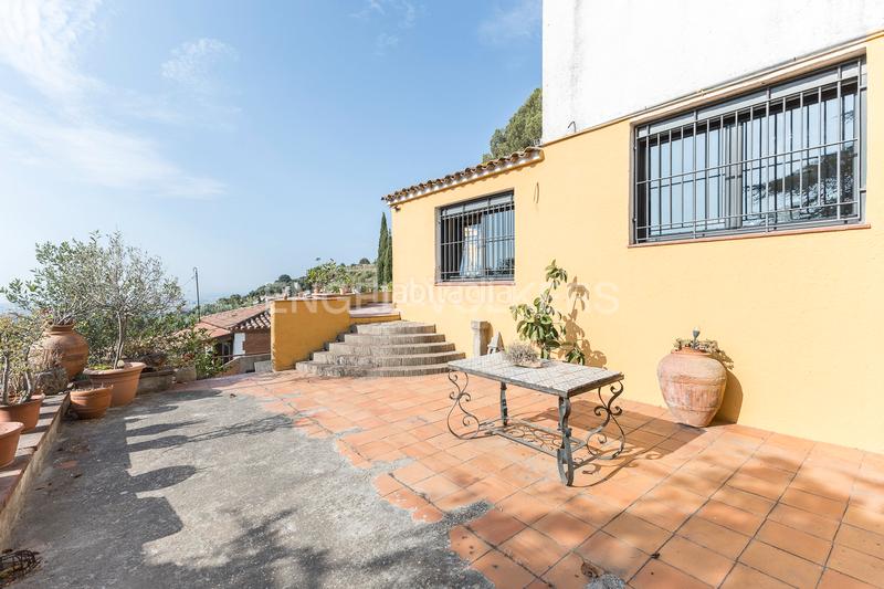 Foto 88a94b06-01cc-4c33-ac7e-480bd4e48be9. Casa fabulosa casa con vistas panoramicas y gran jardín en sarriá en Barcelona