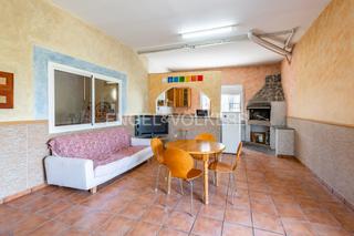 Maison à Olivella. Casa con vistas panorámicas olivella