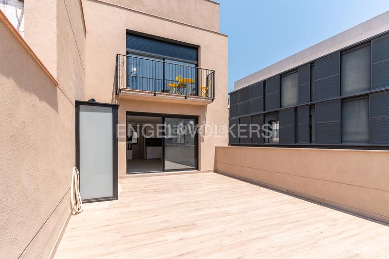 Foto c0c26514-8f5c-439e-8ffd-455893ef27bf. Duplex avec chauffage parking dans Centre Mataró