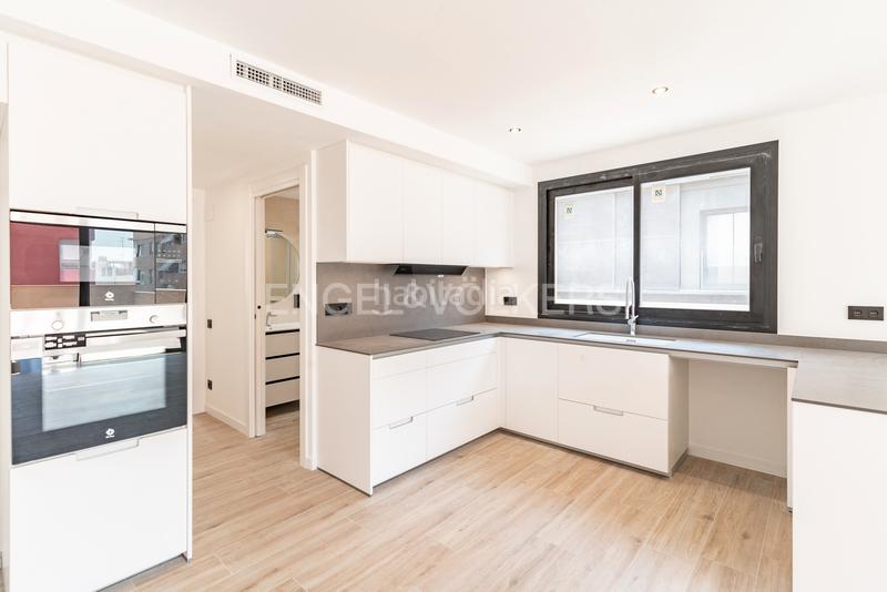 Foto fb5380b0-5030-4525-a82e-4383848d269b. Duplex avec chauffage parking dans Centre Mataró