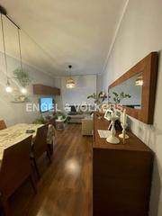 Rent Apartment in Navas. Piso moderno en enavas