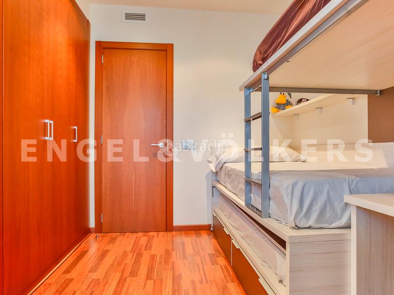Foto e8f86aae-1ba1-404b-bf50-ae829c518316. Attico con riscaldamento parcheggio in Aiguadolç - Sant Sebastià Sitges