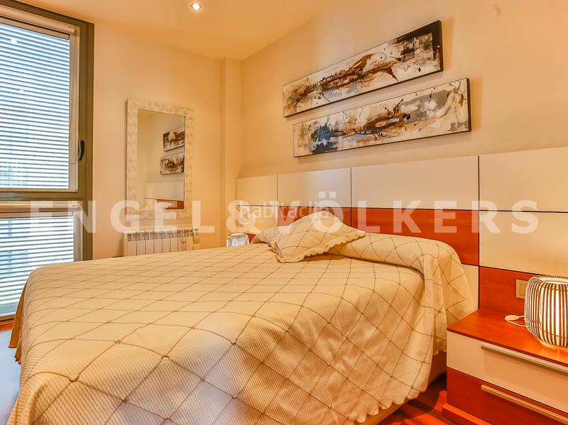 Foto ec9ce298-0558-4397-ac9e-1a062eb624fe. Attico con riscaldamento parcheggio in Aiguadolç - Sant Sebastià Sitges