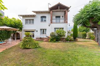 Maison à Santa Maria de Palautordera. Casa tradicional catalana en el corazón de santa maria de palaut