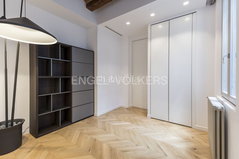 Foto c7c7b978-fbc5-47af-a6fe-35d74b50e670. Pis amb calefacció a Dreta de l´Eixample Barcelona