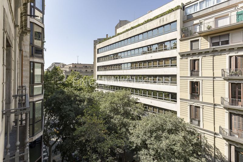 Foto fecb0d04-dece-4d02-ba8e-965c754de33a. Pis amb calefacció a Dreta de l´Eixample Barcelona