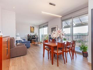 Appartement à Cementiri Vell. Espectacular piso de diseño