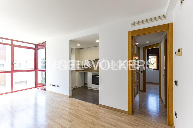 Foto 16a0df59-5598-482c-b644-fe1643ab8939. Apartamento fantastico piso con terraza privativa en Barcelona