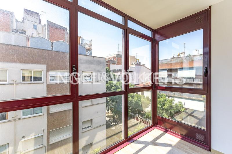 Foto 2af115b5-3044-4725-9dbc-24424ecfb6d1. Apartamento fantastico piso con terraza privativa en Barcelona