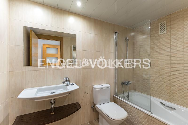Foto 623f6f63-59e3-4877-8521-6c8d9296066b. Apartamento fantastico piso con terraza privativa en Barcelona