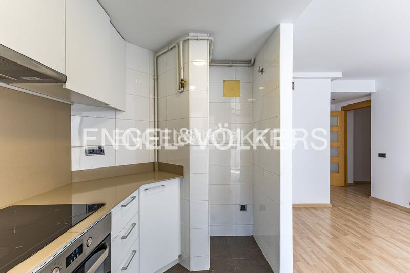 Foto 64fc5c4c-9765-4e16-a689-7ee253cb5c85. Apartamento fantastico piso con terraza privativa en Barcelona