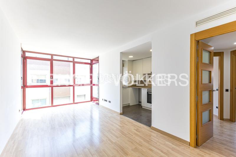 Foto 6e9cce6a-ab29-4e81-b994-f339b587874f. Apartamento fantastico piso con terraza privativa en Barcelona