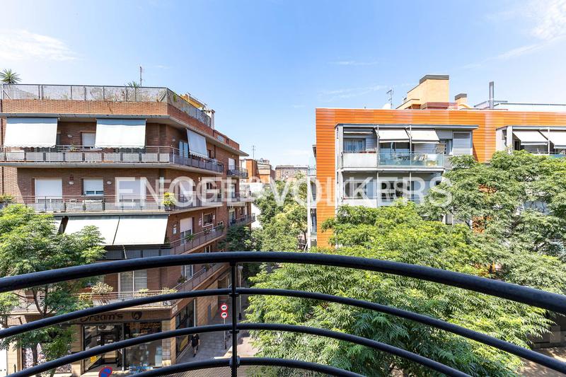 Foto 72164410-34e2-4961-9c09-18991c048f48. Apartamento fantastico piso con terraza privativa en Barcelona