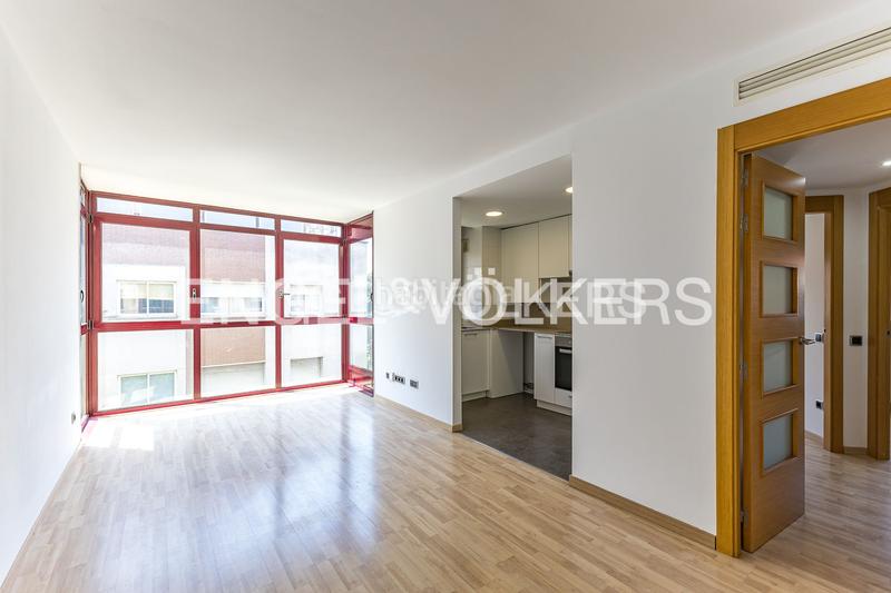 Foto 8c4a8336-51be-426f-9bd1-65e7e03e9179. Apartamento fantastico piso con terraza privativa en Barcelona