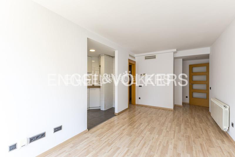 Foto a7f26289-f56a-48b6-b723-69aa25a652c7. Apartamento fantastico piso con terraza privativa en Barcelona