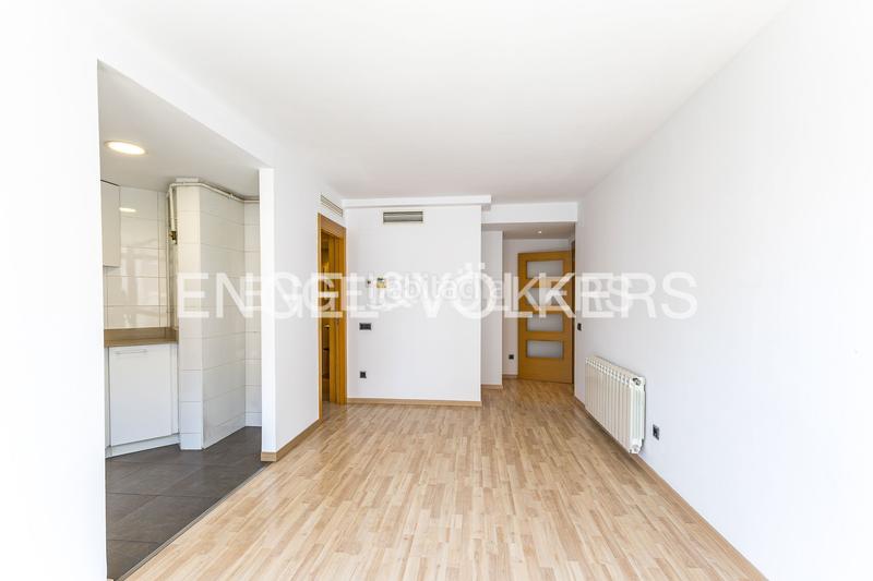 Foto ac5e30fb-4f62-421f-8a05-64353b8bc482. Apartamento fantastico piso con terraza privativa en Barcelona
