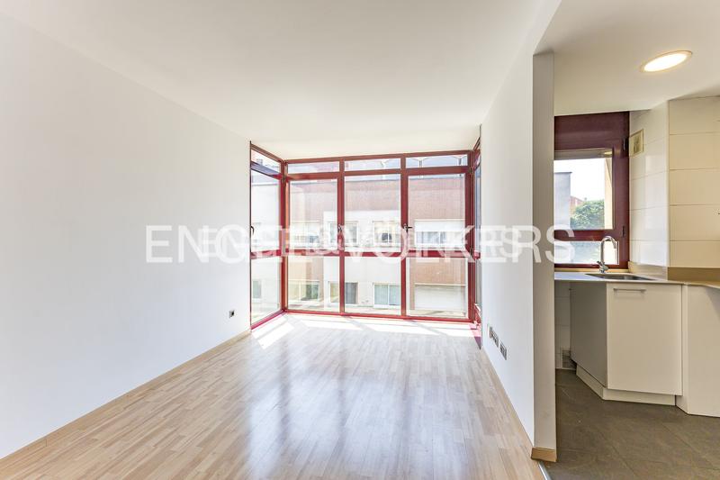 Foto b908e3d4-e74d-40df-bee2-cd3e1c53aa15. Apartamento fantastico piso con terraza privativa en Barcelona