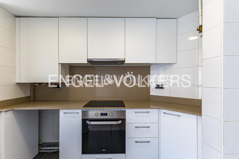 Foto c821e37b-32ac-44c3-ba47-0d45f1f9e27e. Apartamento fantastico piso con terraza privativa en Barcelona