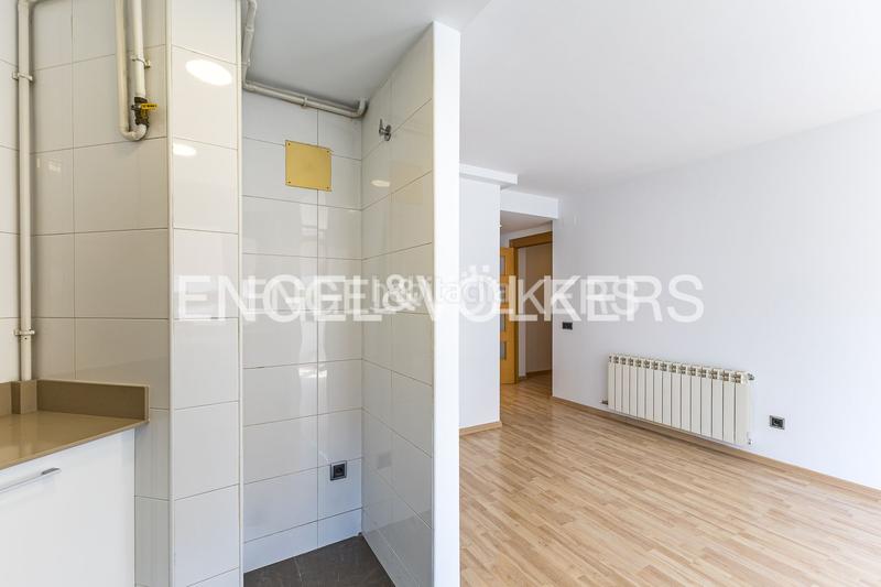 Foto db5115d1-9655-4ee3-952e-48f91acc8af0. Apartamento fantastico piso con terraza privativa en Barcelona