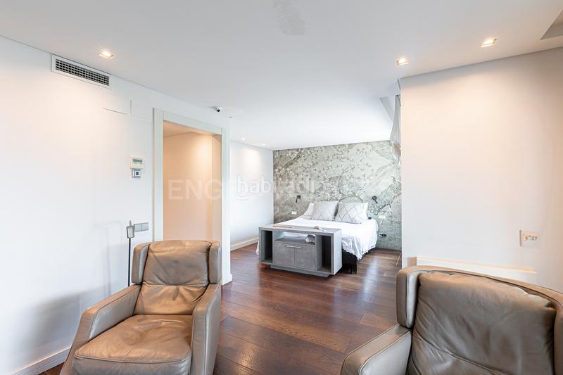 Foto 181df347-eaba-4c38-9457-dadd19c688c4. Alquiler apartamento piso de alto standing en Pedralbes de larga duración en Barcelona