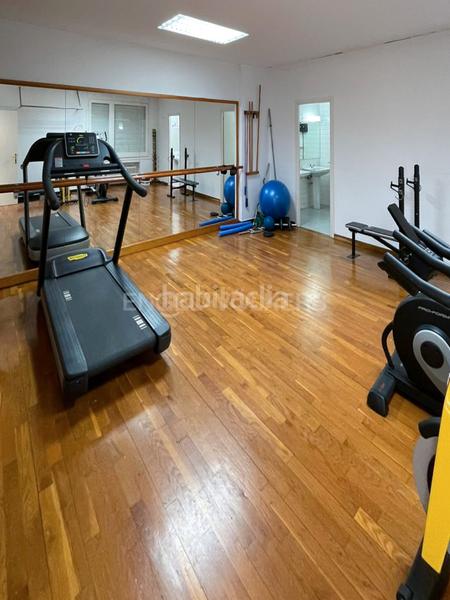 Foto 2e14f4fd-df0a-4f3e-8b33-cf4286a8b47f. Alquiler apartamento piso de alto standing en Pedralbes de larga duración en Barcelona