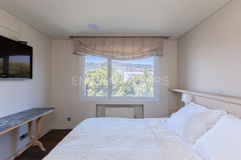 Foto 53a8d366-fcc5-4c45-bc7c-63b803c601fd. Alquiler apartamento piso de alto standing en Pedralbes de larga duración en Barcelona