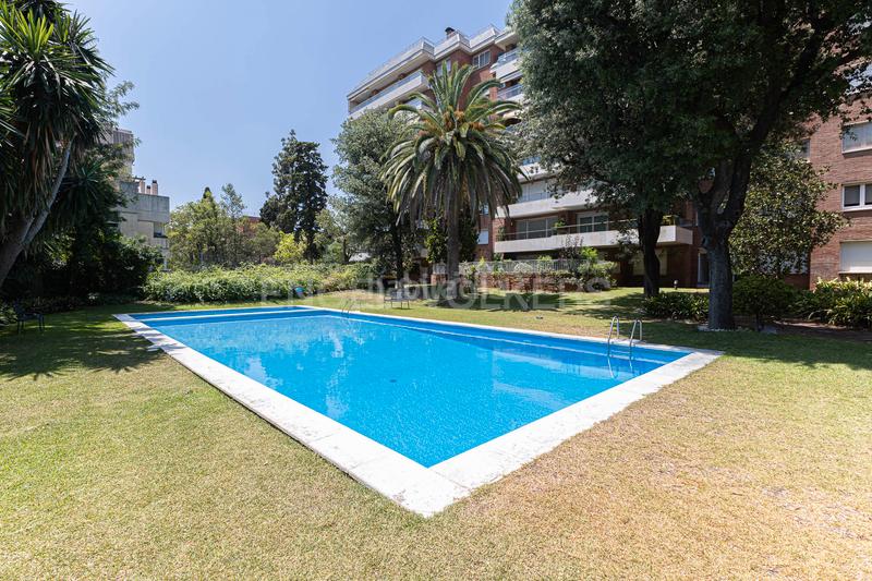 Foto 59f5e891-8b24-4815-a2fa-d3093acfd9f7. Alquiler apartamento piso de alto standing en Pedralbes de larga duración en Barcelona