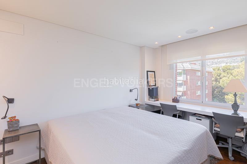 Foto 620e6964-aadc-49f3-8445-8df494c28630. Alquiler apartamento piso de alto standing en Pedralbes de larga duración en Barcelona