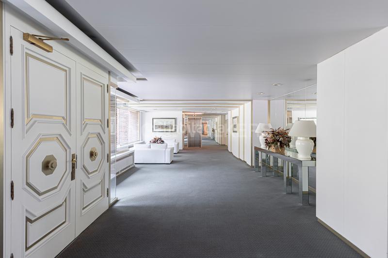 Foto 7a90c48d-dca6-47bf-af43-bc6a40d4f3b7. Alquiler apartamento piso de alto standing en Pedralbes de larga duración en Barcelona